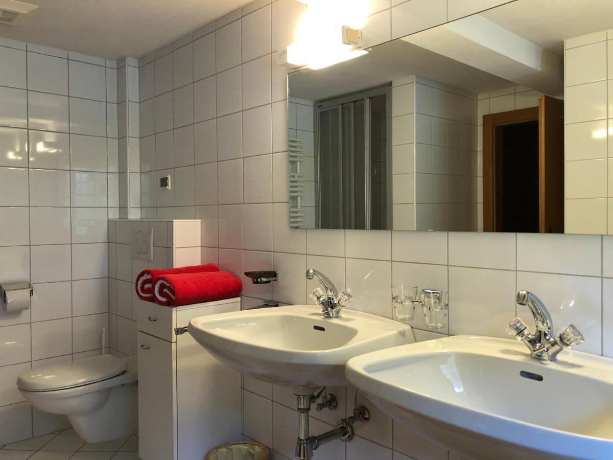אלפבאך Apartment Acker מראה חיצוני תמונה