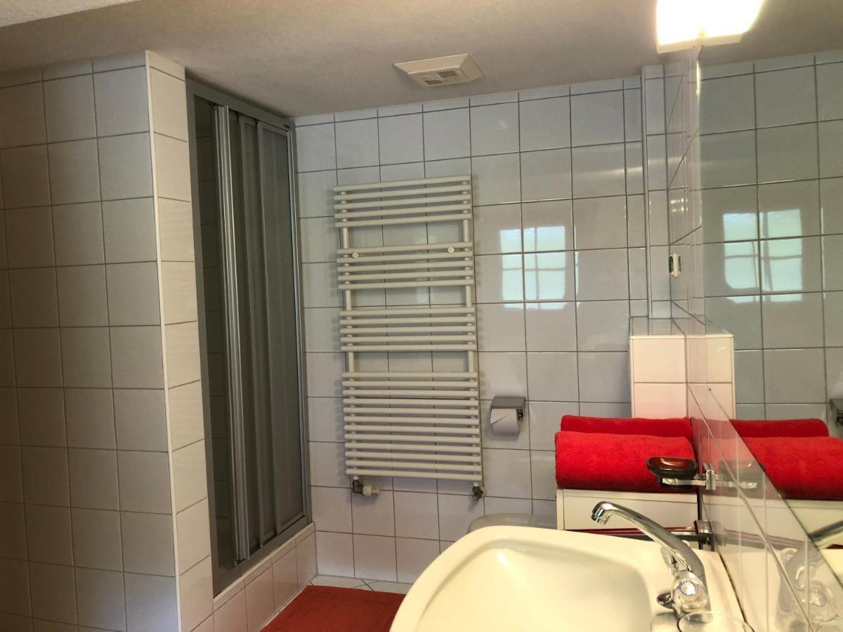 אלפבאך Apartment Acker מראה חיצוני תמונה